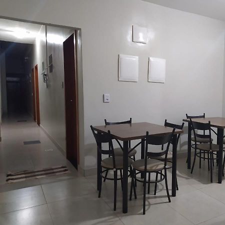 Pousada Dona Lia Uberlândia Eksteriør billede